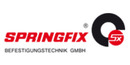 Logo SPRINGFIX Befestigungstechnik GmbH