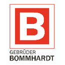 Logo Gebrüder Bommhardt Bauunternehmen GmbH & Co. KG