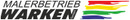 Logo Malerbetrieb Warken GmbH