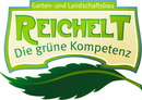 Logo Patrick Reichelt & Team Garten- & Landschaftsbau