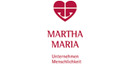 Logo Krankenhaus Martha-Maria Nürnberg