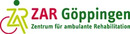 Logo Nanz medico ZAR -Göppingen    
