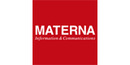 Logo Materna Information & Communications SE