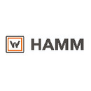 Logo HAMM AG