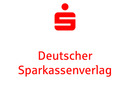 Logo Deutscher Sparkassen Verlag GmbH - Ein Unternehmen der DSV-Gruppe