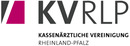 Logo Kassenärztliche Vereinigung Rheinland-Pfalz