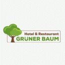 Logo Hotel Grüner Baum