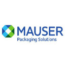 Logo Mauser Packaging Solutions