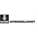 Logo BAUER AG