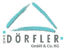 Logo Uwe Dörfler GmbH & Co. KG