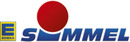 Logo Peter Simmel Handels GmbH