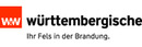Logo Württembergische Versicherung Aktiengesellschaft