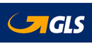 Logo General Logistics Systems Germany GmbH & Co. OHG