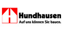 Logo W. Hundhausen Bauunternehmung GmbH