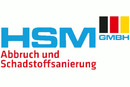 Logo HSM GmbH