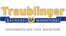 Logo Bäckerei / Konditorei Traublinger GmbH