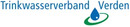 Logo Trinkwasserverband Verden
