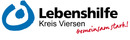 Logo Lebenshilfe Kreis Viersen e.V.