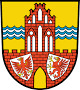 Logo Landkreis Uckermark