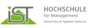 Logo IST-Hochschule für Management