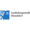 Logo Landeshauptstadt Düsseldorf