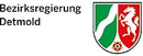Logo Bezirksregierung Detmold Verwaltung