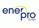 Logo EnerPro GmbH