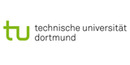 Logo Technische Universität Dortmund