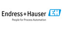Logo Endress+Hauser InfoServe GmbH+Co.KG