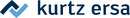 Logo Kurtz Ersa SE & Co. KG