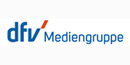 Logo Deutscher Fachverlag GmbH