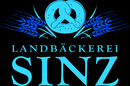 Logo Landbäckerei Sinz GmbH