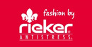 Logo Rieker Schuh GmbH