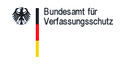 Logo Bundesamt fuer Verfassungsschutz
