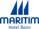 Logo Maritim Hotel Bonn