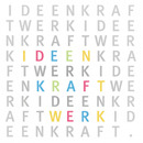 Logo Ideenkraftwerk GmbH