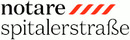 Logo Notare Spitalerstraße