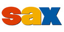 Logo Sax Gerüstbau GmbH