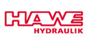 Logo HAWE Hydraulik SE