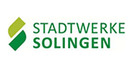 Logo Stadtwerke Solingen GmbH