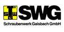 Logo SWG Schraubenwerk Gaisbach GmbH