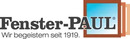 Logo Fenster-Paul GmbH