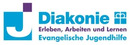 Logo Erleben, Arbeiten und Lernen - Evangelische Jugendhilfe e.V.