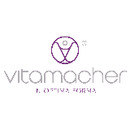 Logo Vitamacher ? In Optima Forma Praxis für Physiotherapie UG (haftungsbeschränkt)