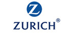 Logo Zurich Gruppe Deutschland