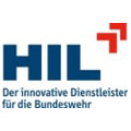 Logo HIL Heeresinstandsetzungslogistik GmbH