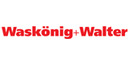 Logo Waskönig+Walter Kabel-Werk GmbH u. Co. KG