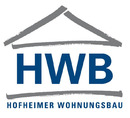Logo Hofheimer Wohnungsbaugesellschaft mbH