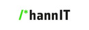 Logo Hannoversche Informations technologien Anstalt öffentlichen Rechts