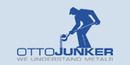 Logo Otto Junker GmbH